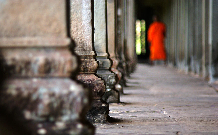 Angkor Wat