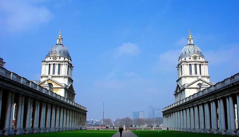 Greenwich