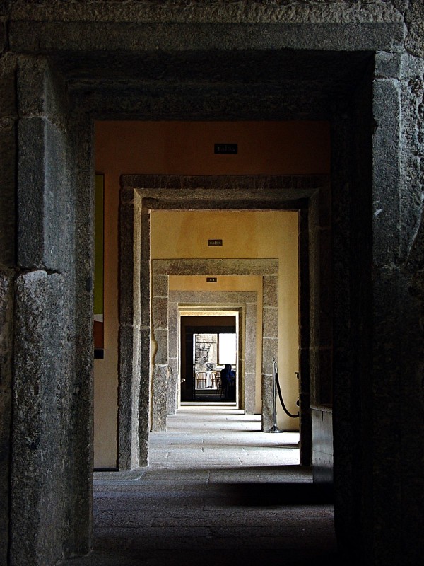Window doors