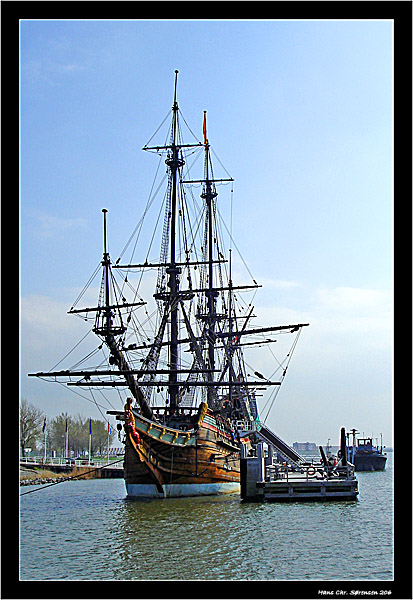 Old Ship