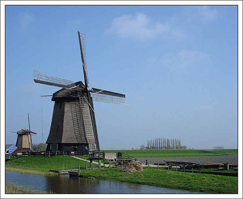 Old Mill