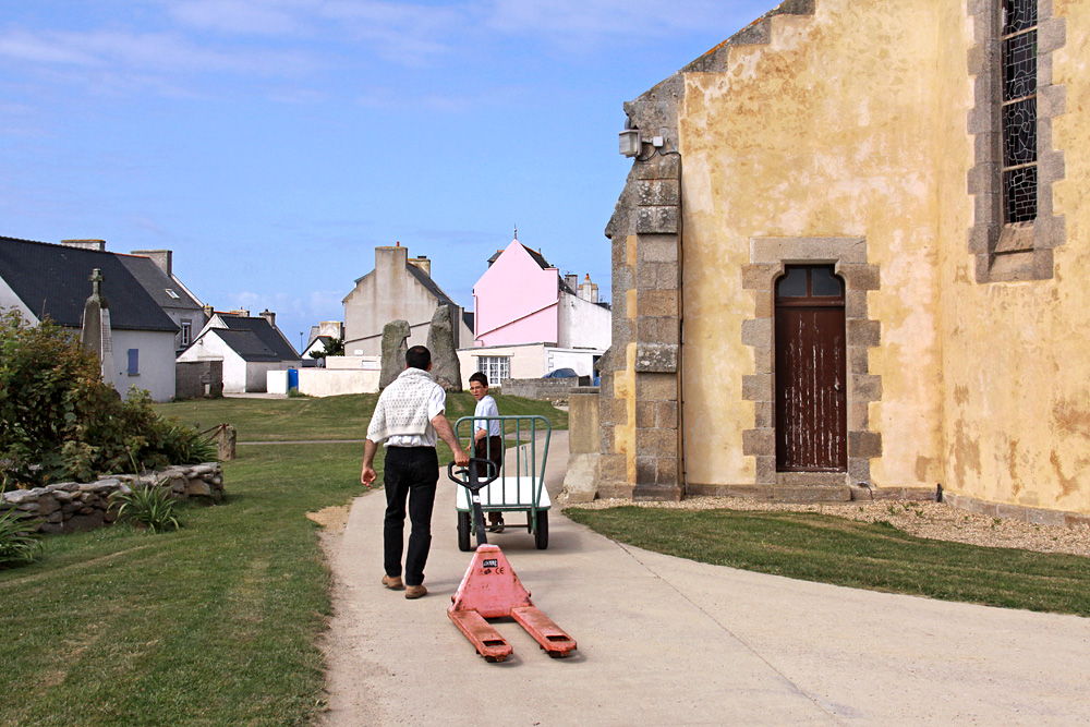 glise Saint-Gunol