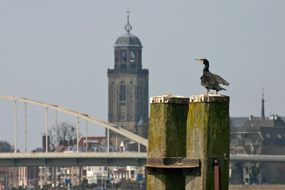 Deventer