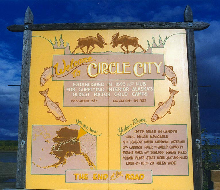 Circle City