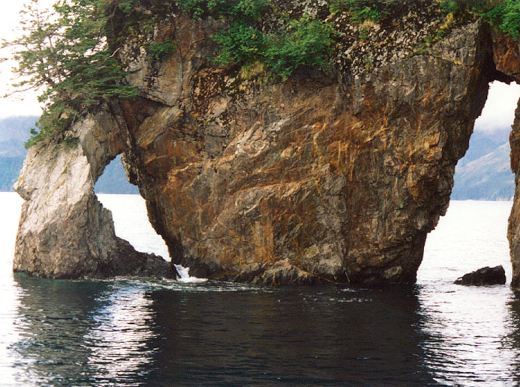 Resurrection Bay