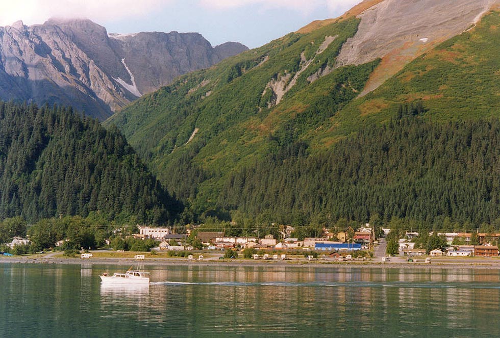 Seward