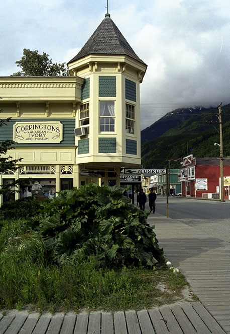 Skagway