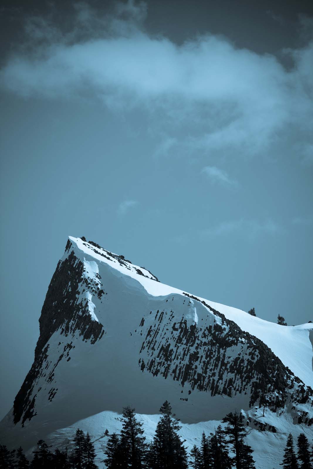 20090328   Devils Peak