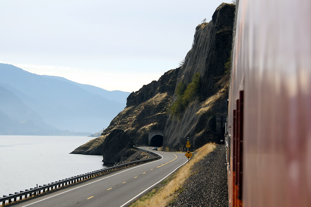 Another Tunnel