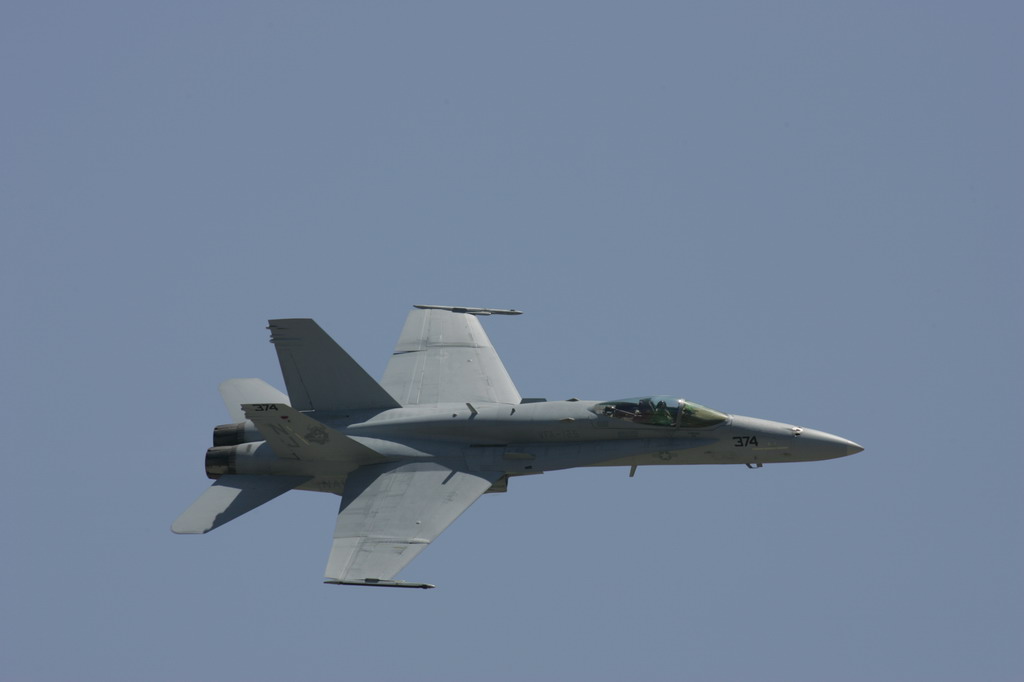 F-18C