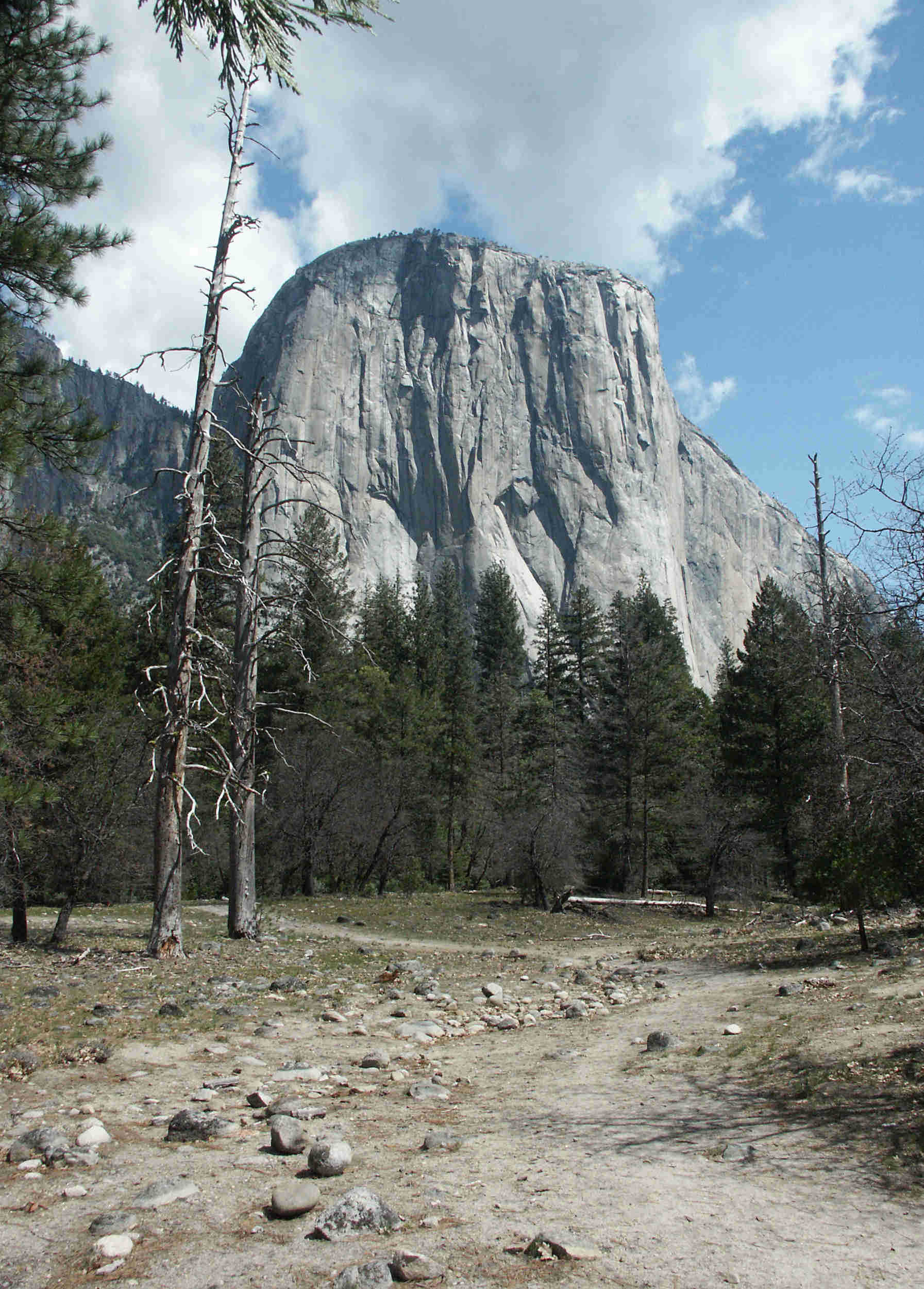 El Kapitan Yosemite Park in Calif - Minolta 7HI.jpg