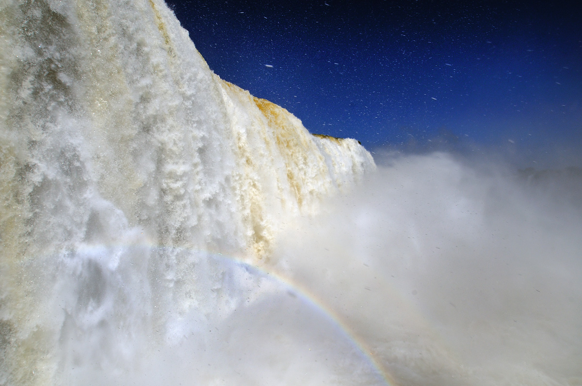 Iguazu Brazil