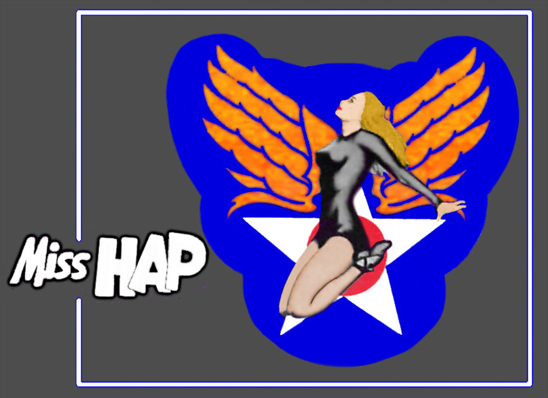Miss Hap