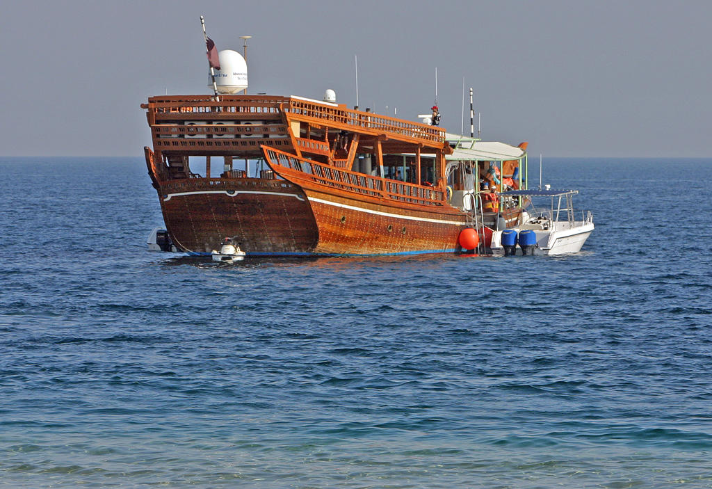 Dhow