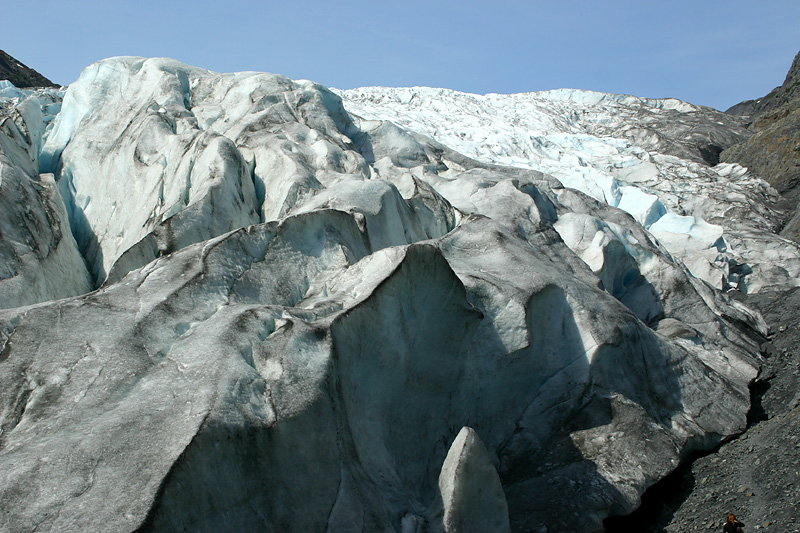 Exit Glacier