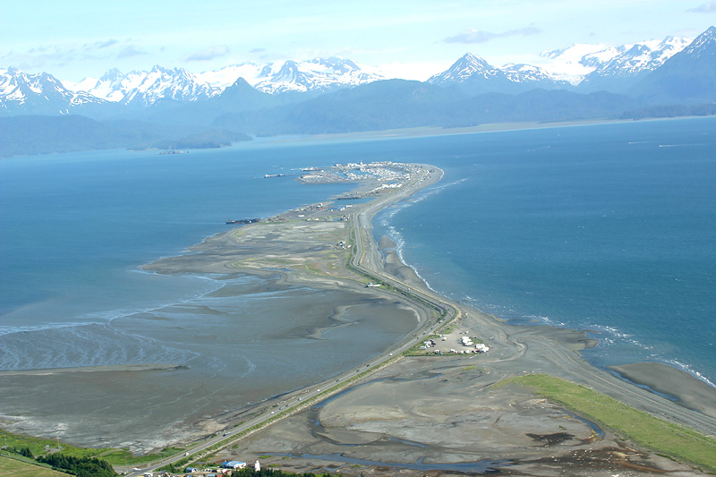 Homer Spit