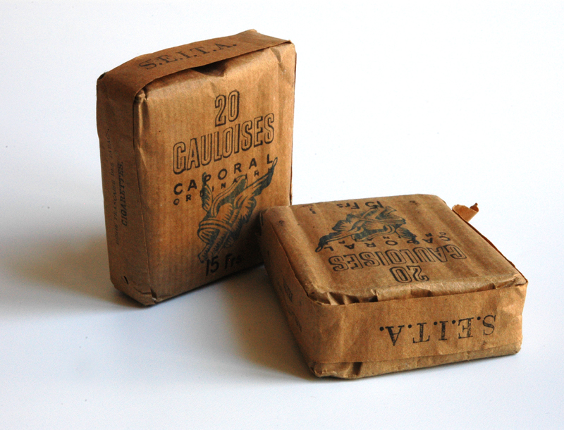 Gauloises