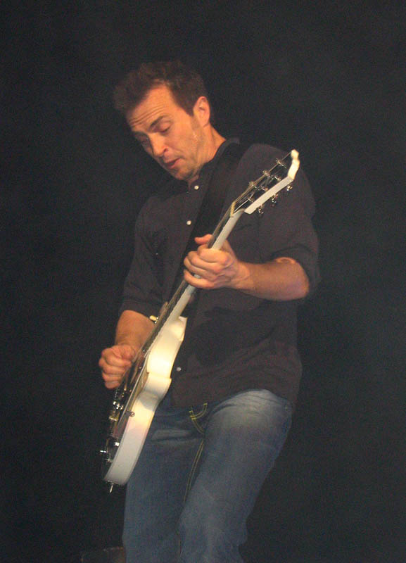 Colin James