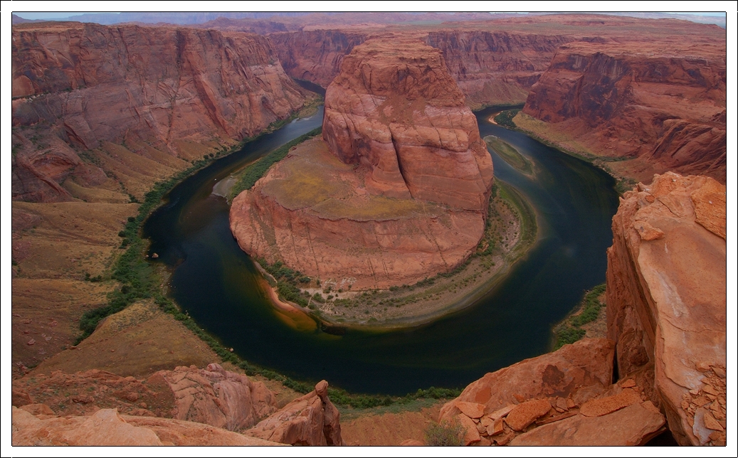 Horse Shoe Bend