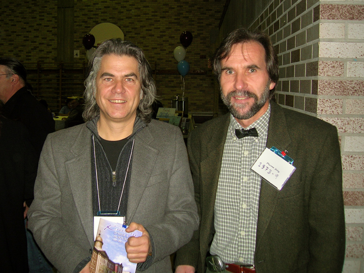 Richard Sguin