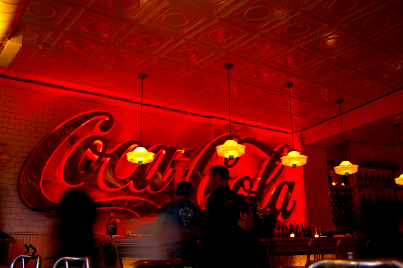Coca Cola Light
