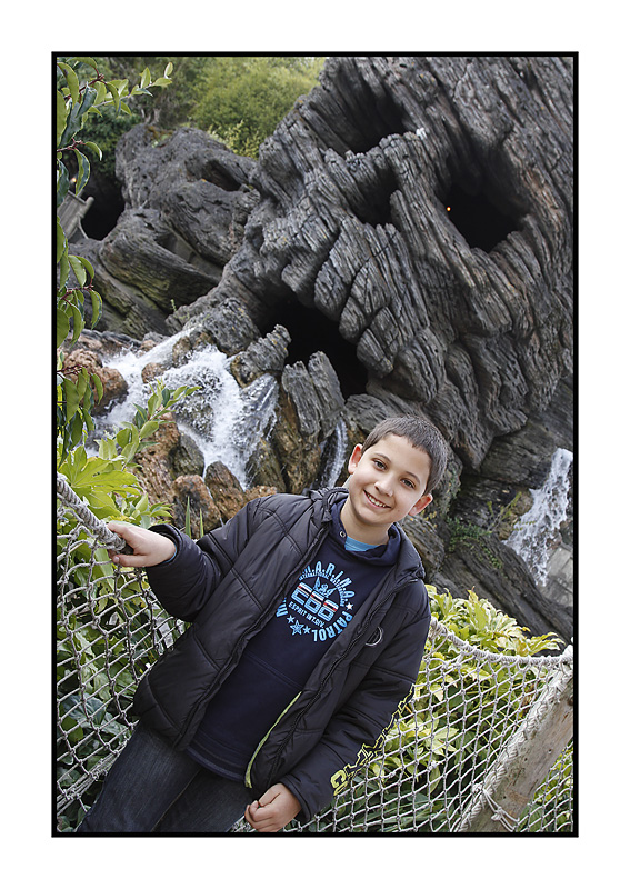 Disneyland, 10 april 2010