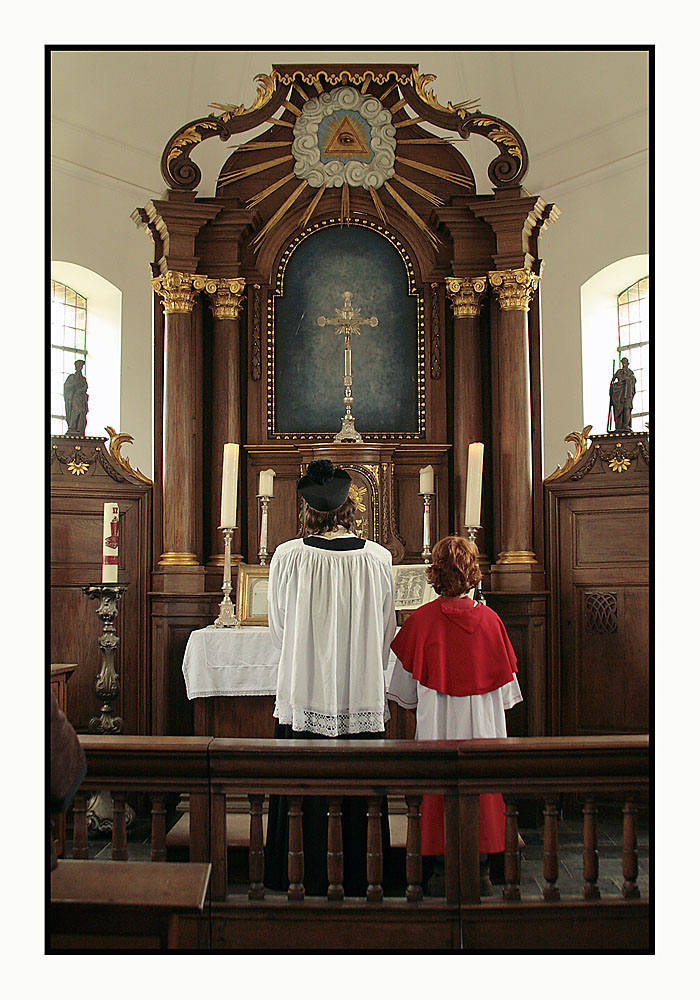 Church