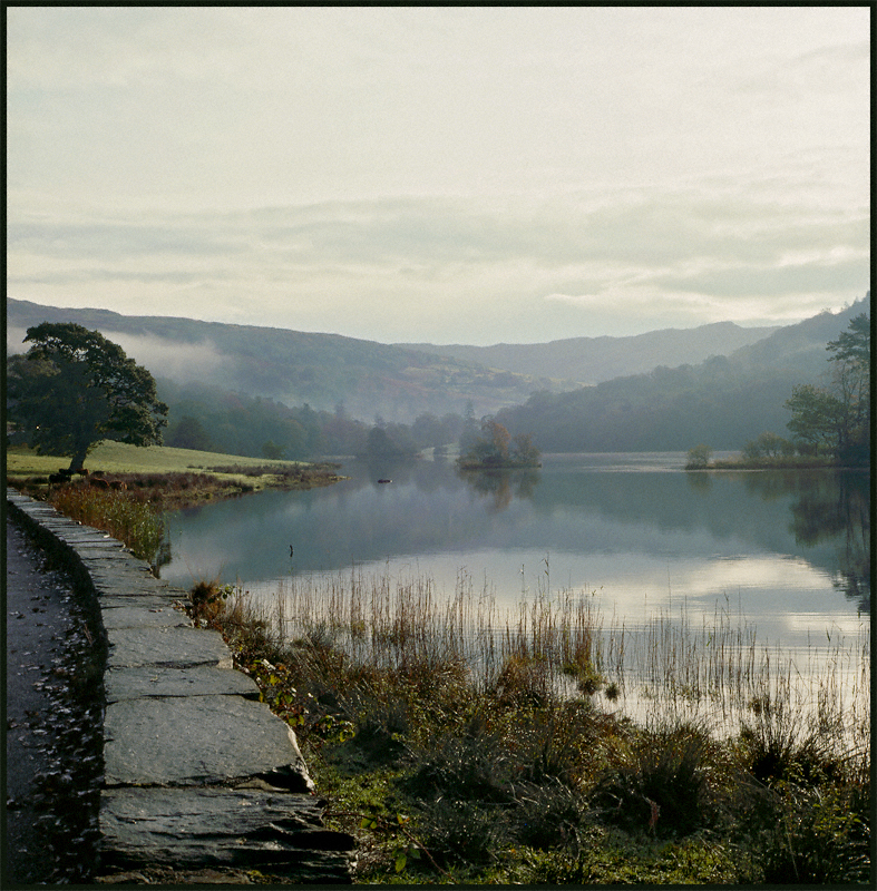 RYDALWATER NO.1 CUMBRIA