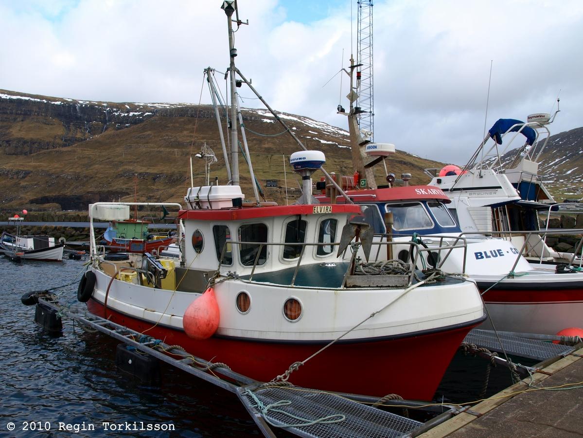 Elvira VA 251
