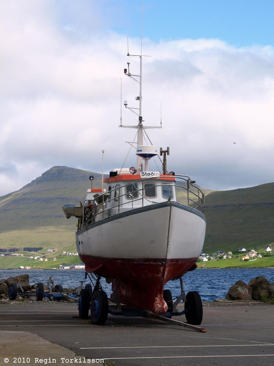 Stin FD 216