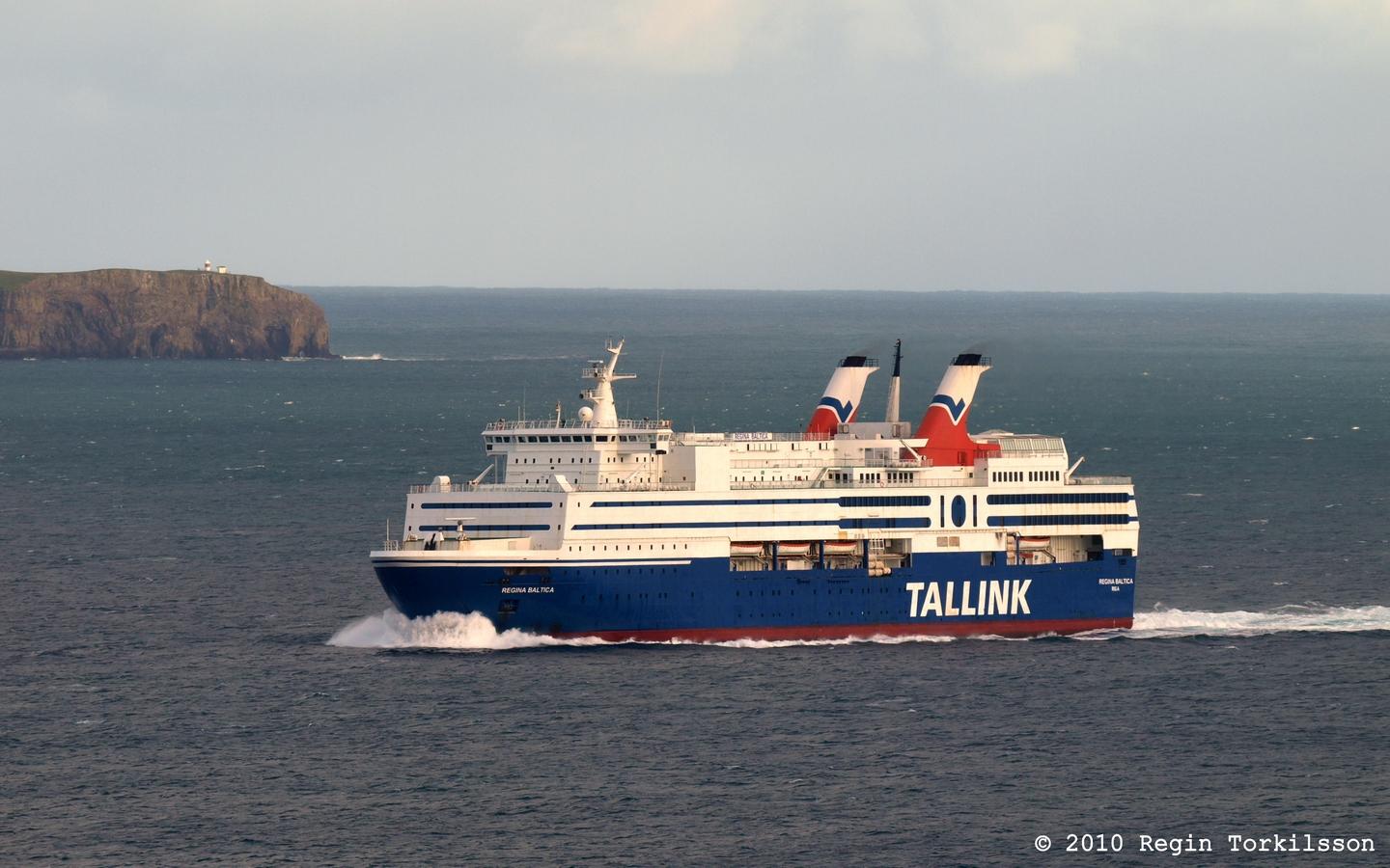 Regina Baltica
