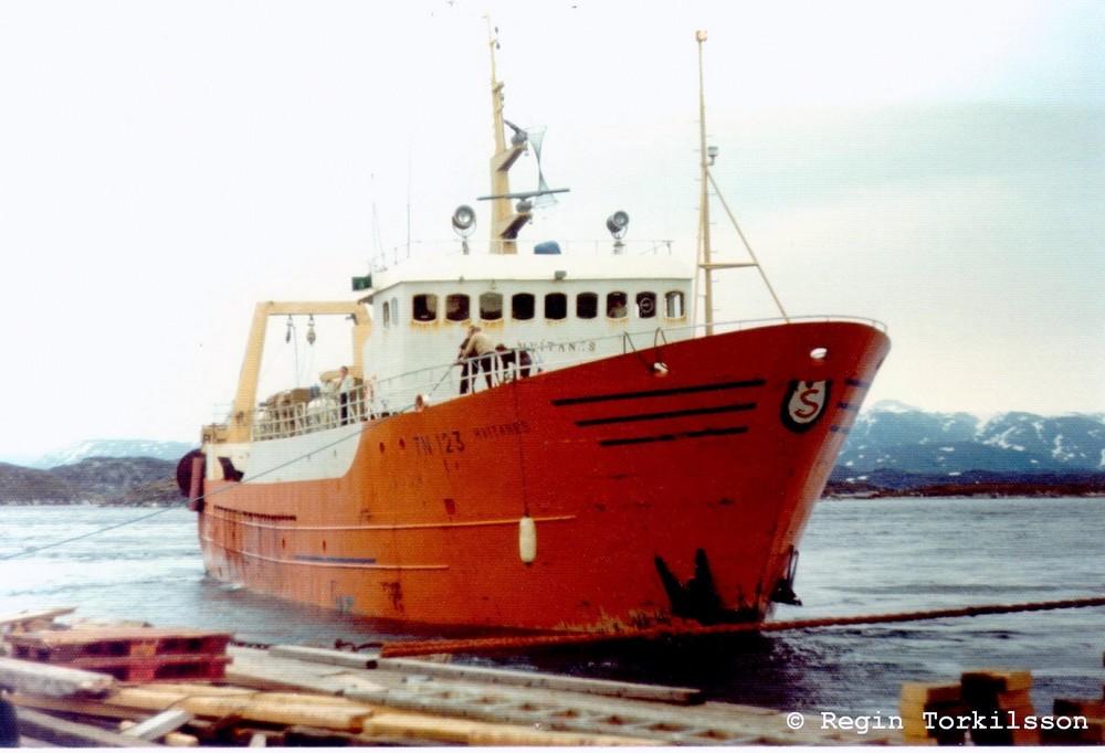 Hvtanes TN 123
