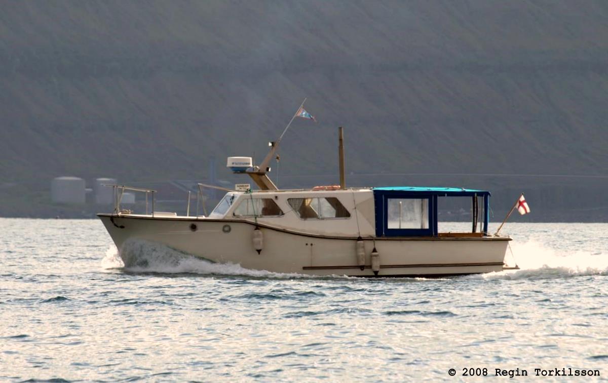 Sunbeam TN 722
