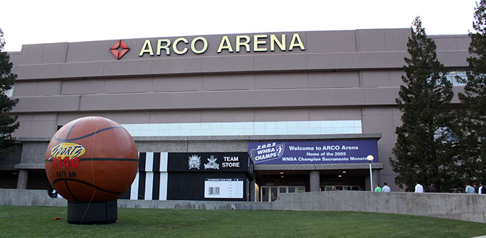 Arco Arena