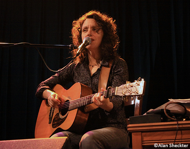 Lucy Kaplansky