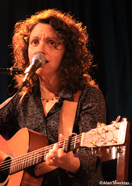 Lucy Kaplansky