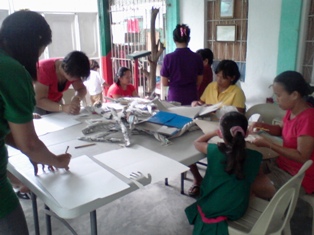 PARENTS  CHILDREN OF NURSERY CLASS.jpg