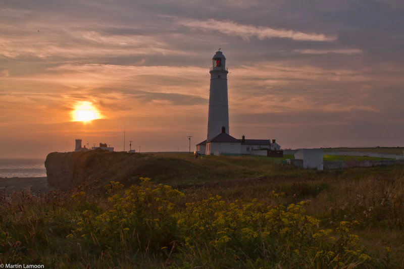 Nash Point - Kindly edited by Marisa