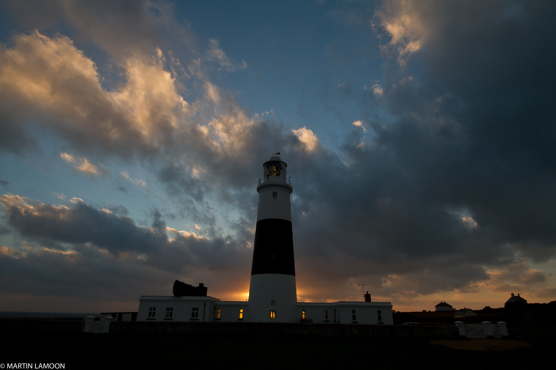 First Light