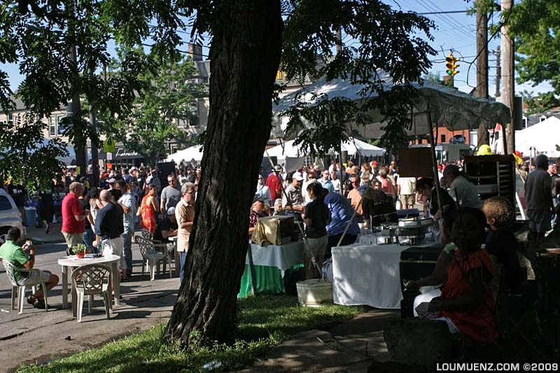 Taste Of Tremont