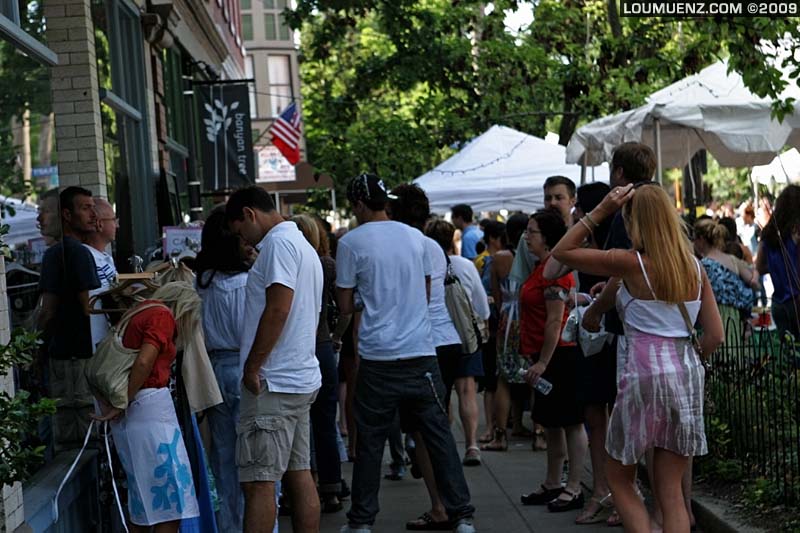 taste of tremont