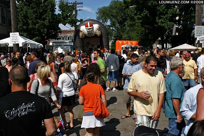 taste of tremont