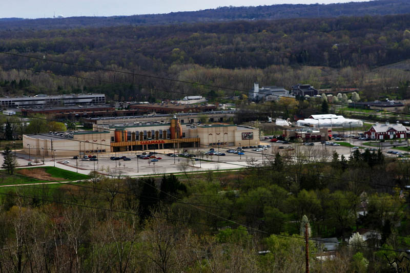 valleyview