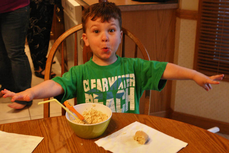 caden