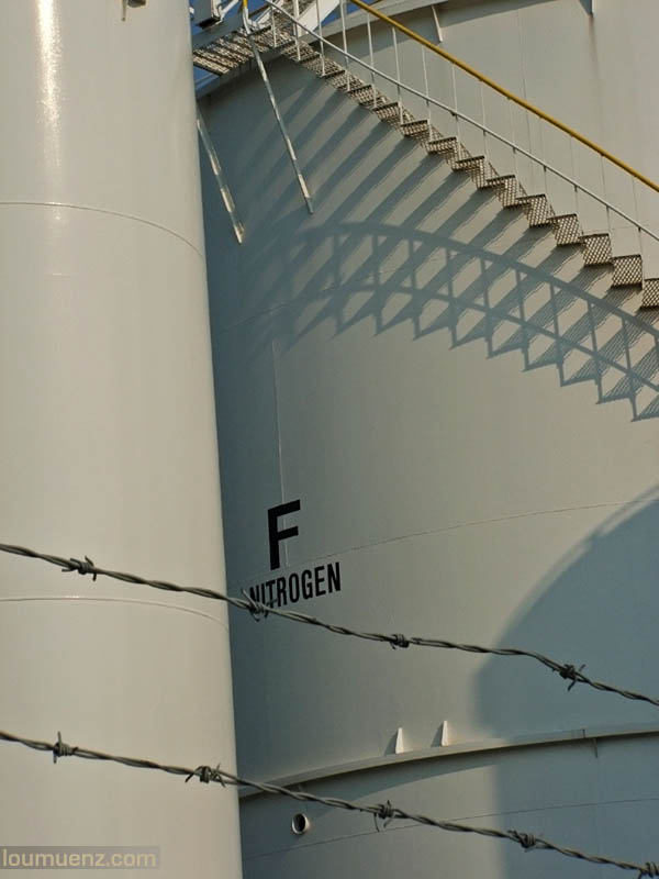nitrogen