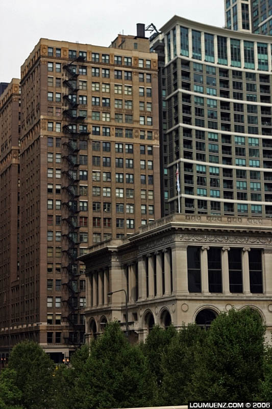 chicago public library