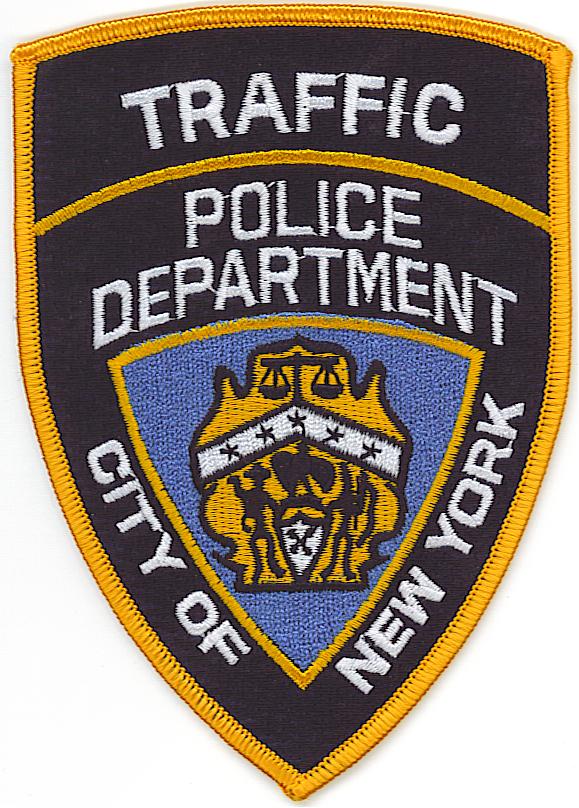 NYPD Traffic