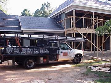 House - 63 Plumbing Truck 6-28-06