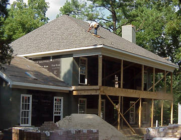 House - 65 - Progress - 7-31-06