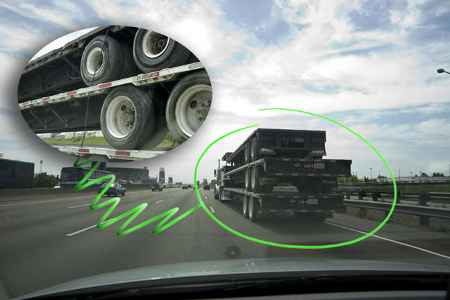 Triple trailers